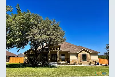 4007 Turning Leaf Drive, Nolanville, TX 76559 - Photo 3