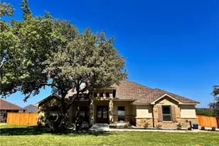 4007 Turning Leaf Dr, Nolanville, TX 76559 - Photo 3