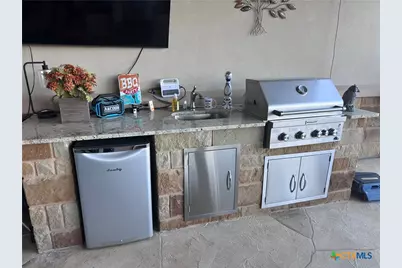 4007 Turning Leaf Drive, Nolanville, TX 76559 - Photo 41