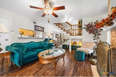 619 Strings Drive #619, San Antonio, TX 78216 - Photo 11