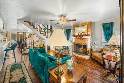 619 Strings Drive #619, San Antonio, TX 78216 - Photo 5