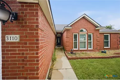 3110 Red Oak Drive, Belton, TX 76513 - Photo 3