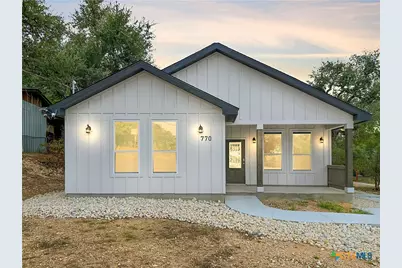 770 Buck Run Pass, Canyon Lake, TX 78133 - Photo 1