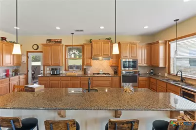 1224 Hidden Springs Drive, Salado, TX 76571 - Photo 19