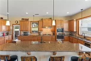 1224 Hidden Springs Dr, Salado, TX 76571 - Photo 19