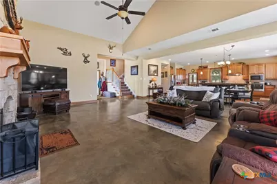 1224 Hidden Springs Drive, Salado, TX 76571 - Photo 7