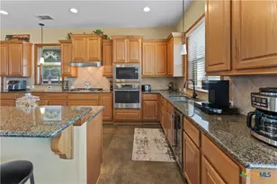 1224 Hidden Springs Dr, Salado, TX 76571 - Photo 17