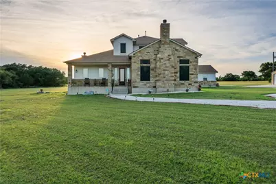 1224 Hidden Springs Drive, Salado, TX 76571 - Photo 1