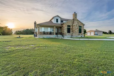 1224 Hidden Springs Drive, Salado, TX 76571 - Photo 41