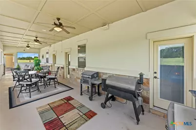 1224 Hidden Springs Drive, Salado, TX 76571 - Photo 33