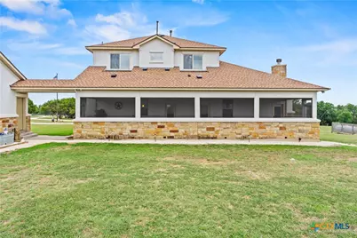 1224 Hidden Springs Drive, Salado, TX 76571 - Photo 35