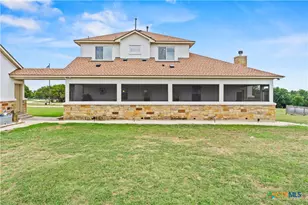 1224 Hidden Springs Dr, Salado, TX 76571 - Photo 35