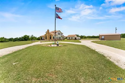 1224 Hidden Springs Drive, Salado, TX 76571 - Photo 39