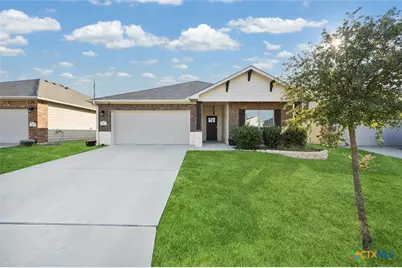 7517 Hickman Street, Temple, TX 76502 - Photo 1