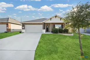 7517 Hickman St, Temple, TX 76502 - Photo 1