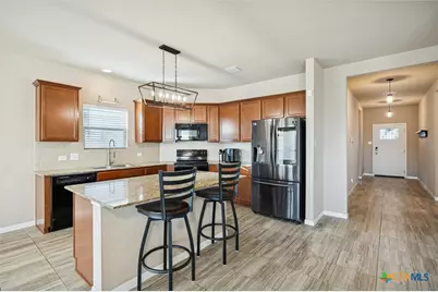 7517 Hickman Street, Temple, TX 76502 - Photo 3