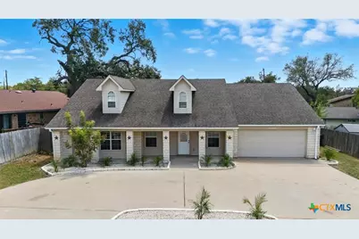 4005 Midway Drive, Temple, TX 76502 - Photo 1