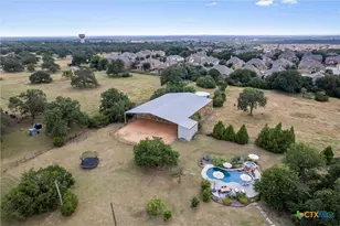 323 Patricia Rd, Georgetown, TX 78628 - Photo 43
