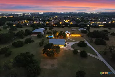 323 Patricia Road, Georgetown, TX 78628 - Photo 47