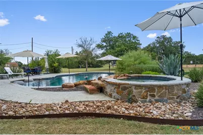 323 Patricia Road, Georgetown, TX 78628 - Photo 29