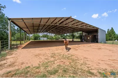 323 Patricia Road, Georgetown, TX 78628 - Photo 5