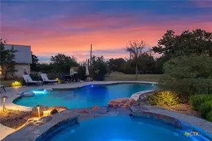 323 Patricia Rd, Georgetown, TX 78628 - Photo 27