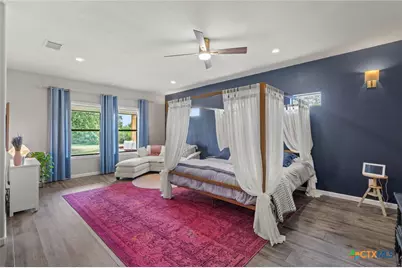 323 Patricia Road, Georgetown, TX 78628 - Photo 17