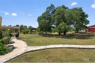 323 Patricia Road, Georgetown, TX 78628 - Photo 23