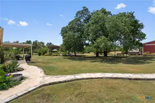 323 Patricia Rd, Georgetown, TX 78628 - Photo 23