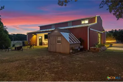 323 Patricia Road, Georgetown, TX 78628 - Photo 45