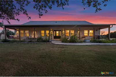 323 Patricia Road, Georgetown, TX 78628 - Photo 9