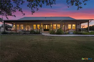 323 Patricia Rd, Georgetown, TX 78628 - Photo 9