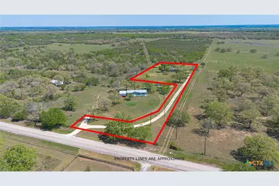 2105 Fm 1104, Kingsbury, TX 78638 - Photo 29
