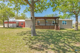 2105 FM1104, Kingsbury, TX 78638 - Photo 27