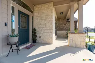 205 Ken Dr, Killeen, TX 76542 - Photo 3