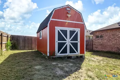 205 Ken Drive, Killeen, TX 76542 - Photo 41