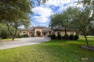 110 Longwood, New Braunfels, TX 78132 - Photo 1