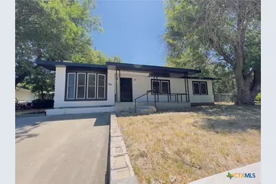 105 Nauert Street, Copperas Cove, TX 76522 - Photo 1