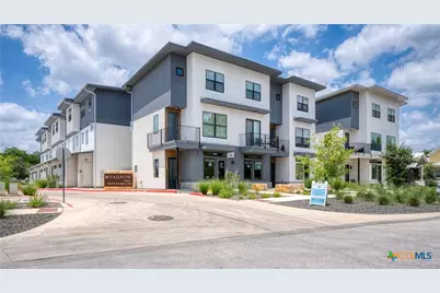 1208 N Academy Avenue #3201, New Braunfels, TX 78130 - Photo 27