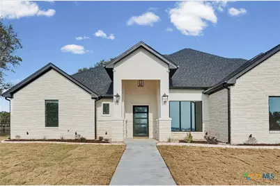 10213 Homesteader Drive, Temple, TX 76557 - Photo 5