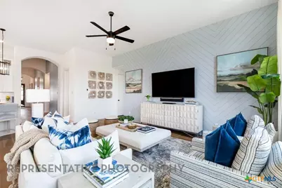 12423 Diagon Alley, San Antonio, TX 78254 - Photo 19