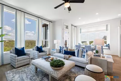 12423 Diagon Alley, San Antonio, TX 78254 - Photo 17