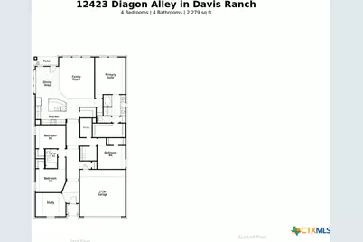 12423 Diagon Alley, San Antonio, TX 78254 - Photo 47