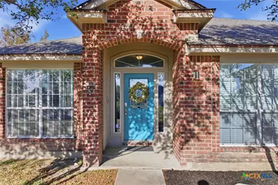 658 Devin Drive, Temple, TX 76502 - Photo 1