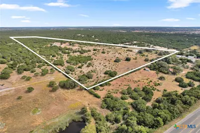 3527 N US Hwy 281, Burnet, TX 78611 - Photo 1