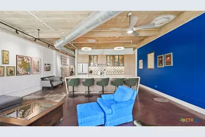 222 Losoya #202, San Antonio, TX 78205 - Photo 5