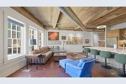 222 Losoya #202, San Antonio, TX 78205 - Photo 17