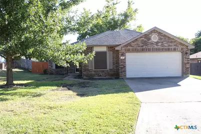 302 Blackfoot Drive, Harker Heights, TX 76548 - Photo 1