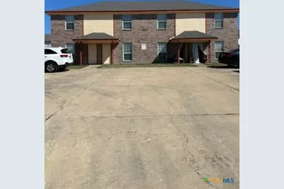 4504 Sylvia Drive #A, Killeen, TX 76549 - Photo 1