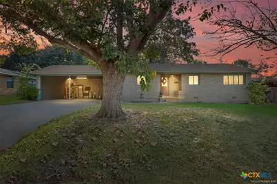 1505 S 49th Street, Temple, TX 76504 - Photo 1